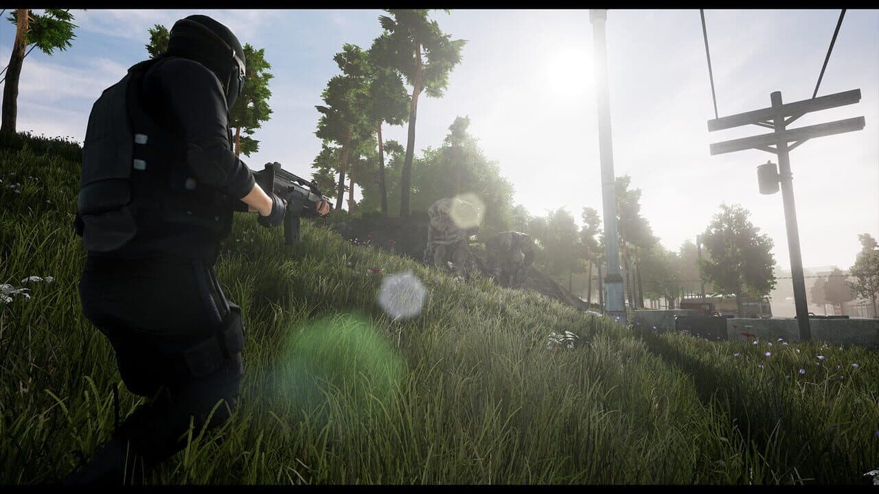 Outbreak: Pandemic Evolution thumbnail 4