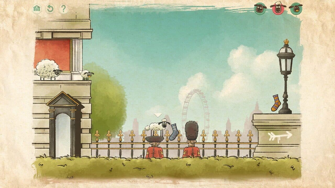 Home Sheep Home 2 thumbnail 5