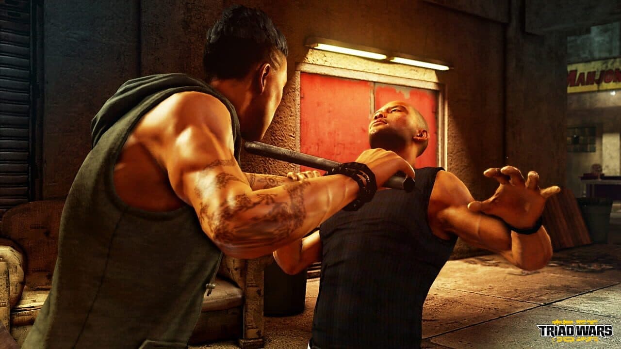 Triad Wars thumbnail 4