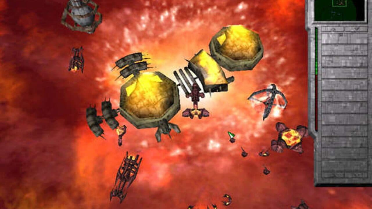 The Outforce thumbnail 2