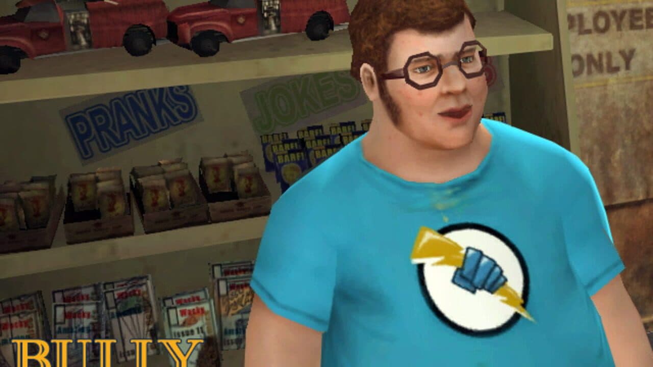 Bully: Scholarship Edition thumbnail 7