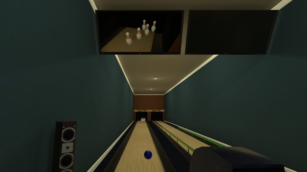 Bowl VR thumbnail 3