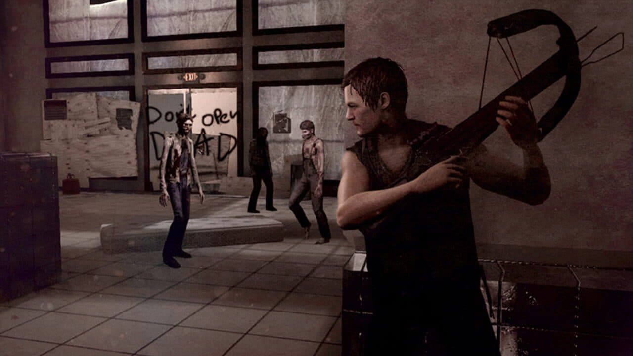 The Walking Dead: Survival Instinct thumbnail 5