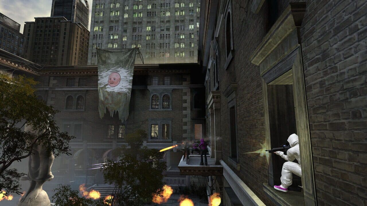 CrimeCraft: GangWars thumbnail 2