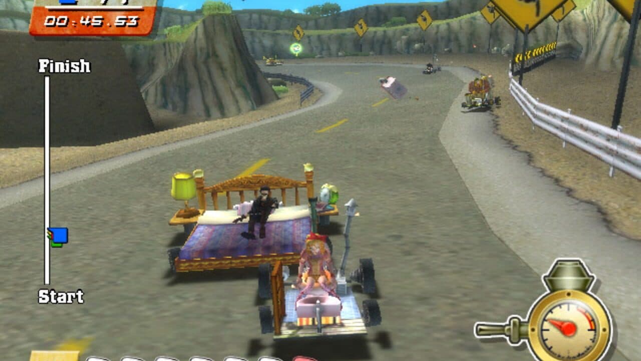 Wacky World of Sports thumbnail 3
