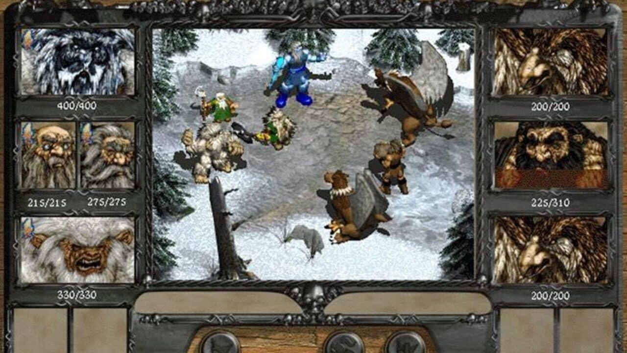 Disciples: Sacred Lands Gold thumbnail 5