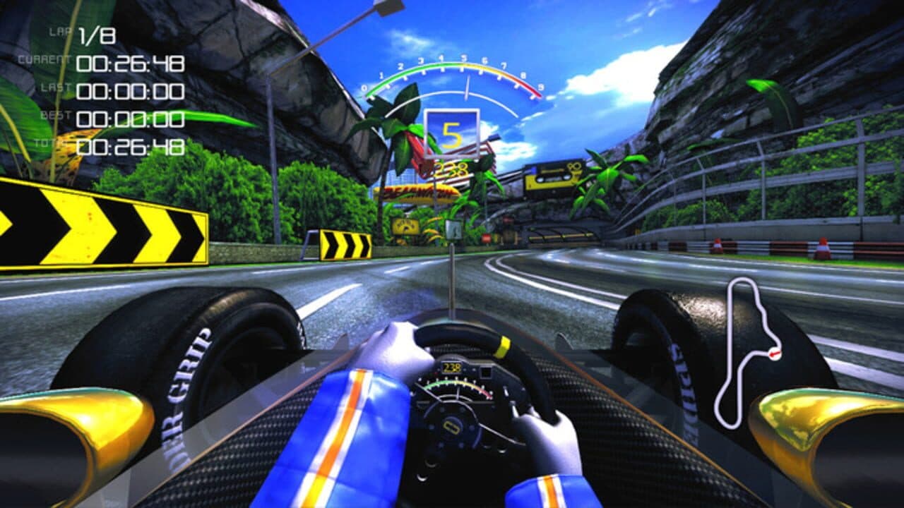 '90s Super GP thumbnail 11