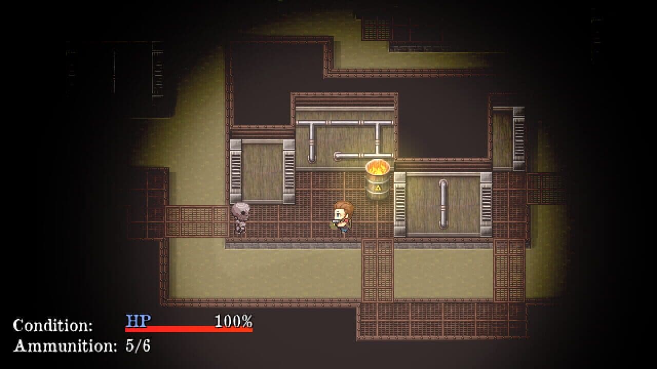 Clandestinity of Elsie thumbnail 2