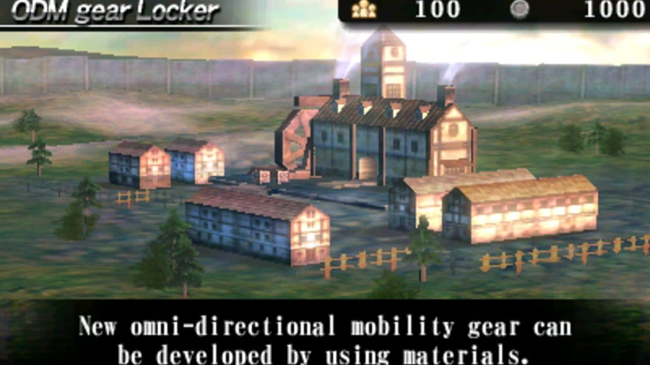 Attack on Titan: Humanity in Chains thumbnail 2