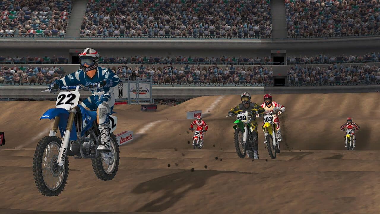 MX vs. ATV: Unleashed thumbnail 3