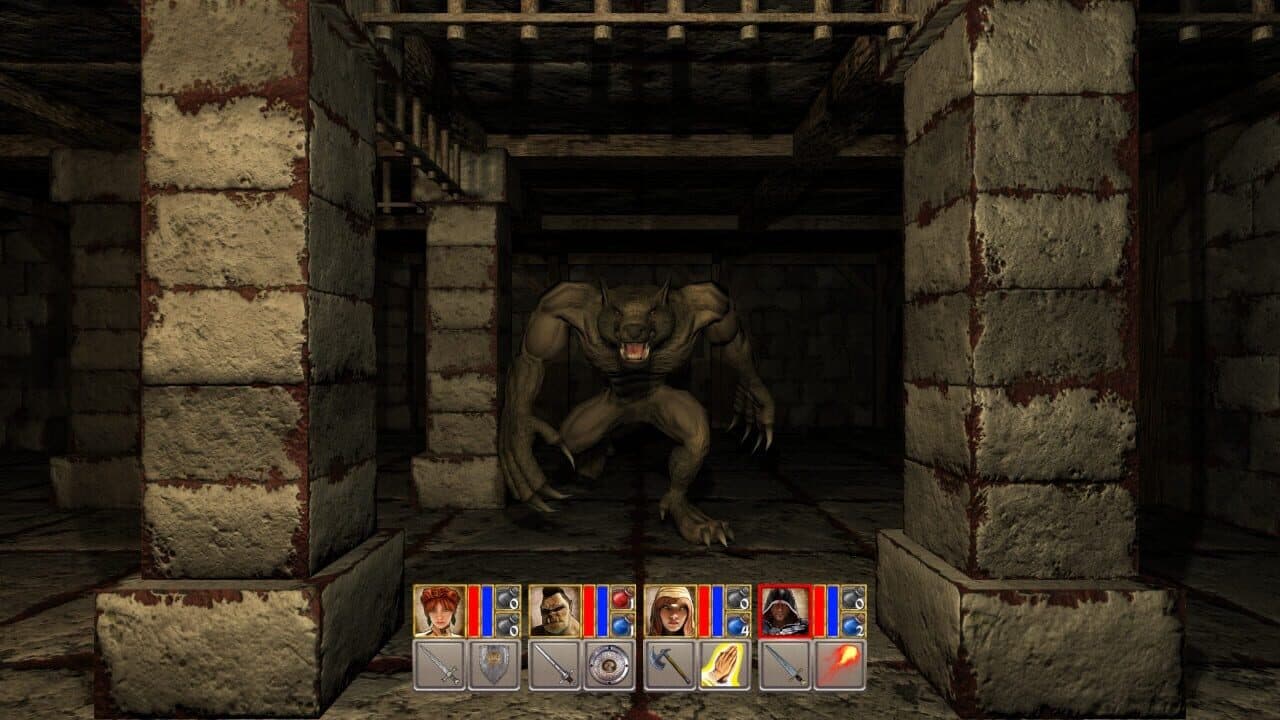 Heroes of the Monkey Tavern thumbnail 11