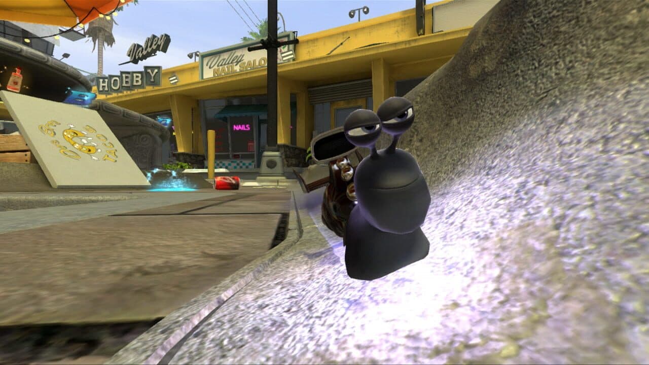 Turbo: Super Stunt Squad thumbnail 6