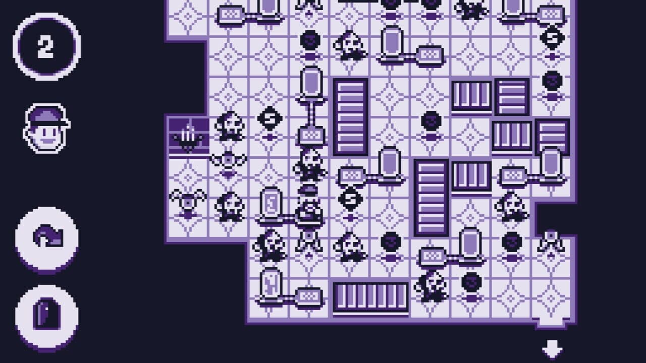 Warlock's Tower thumbnail 2