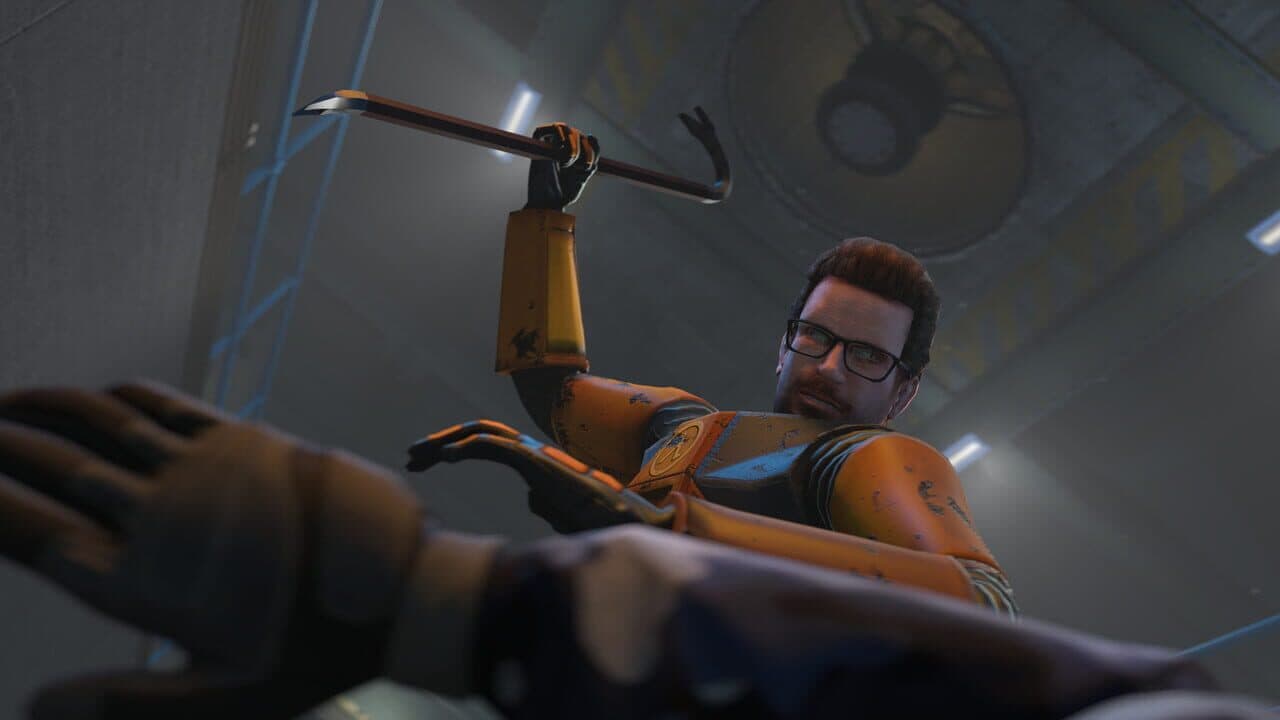 Hunt Down the Freeman thumbnail 4