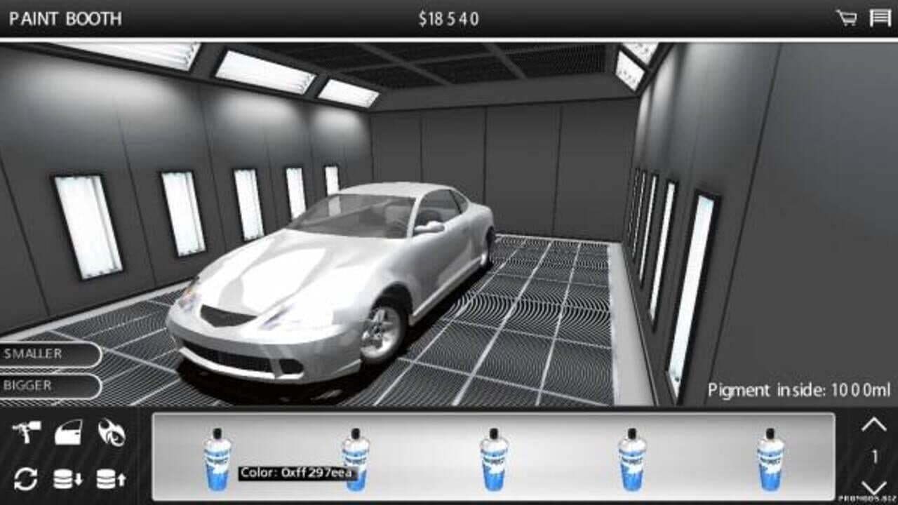 Street Legal Racing: Redline v2.3.1 thumbnail 5