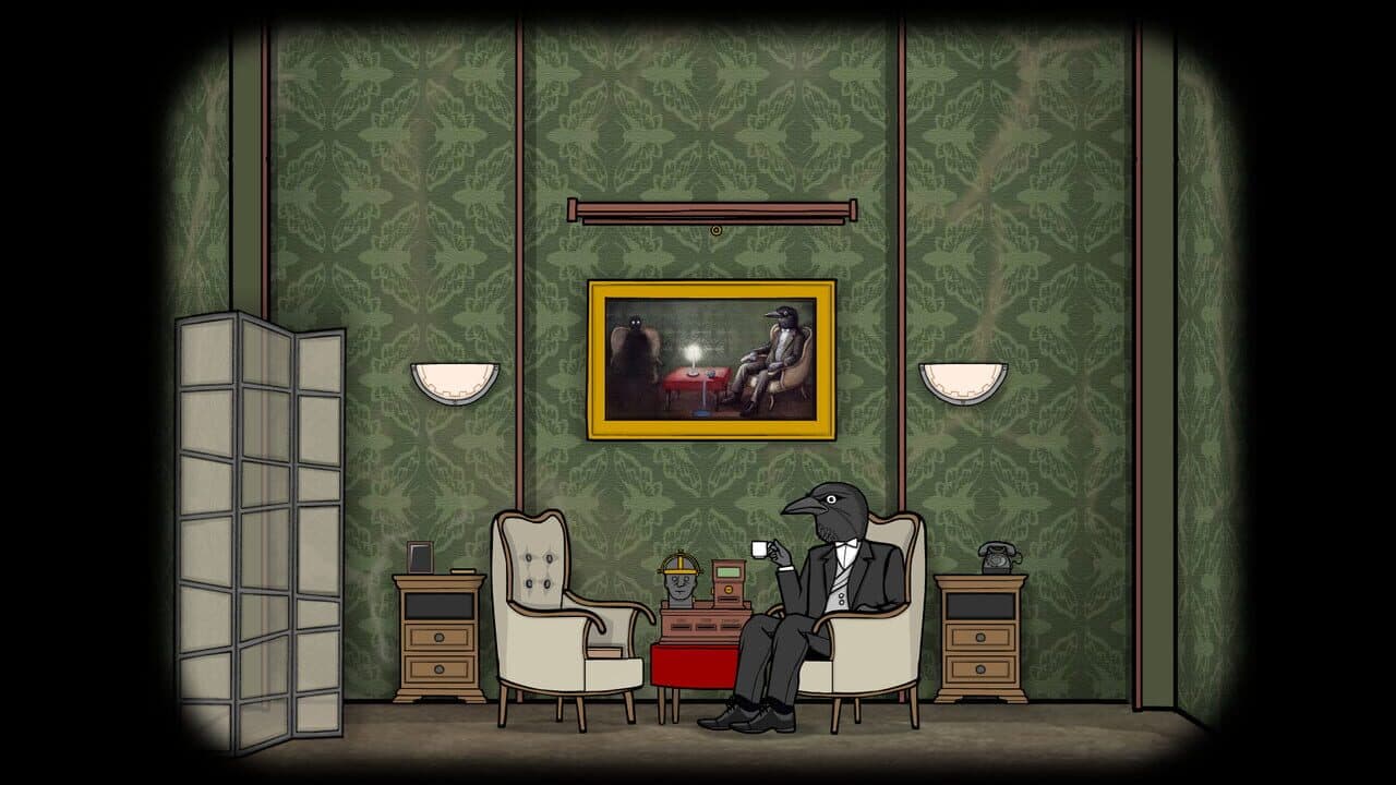 Cube Escape: Paradox thumbnail 2