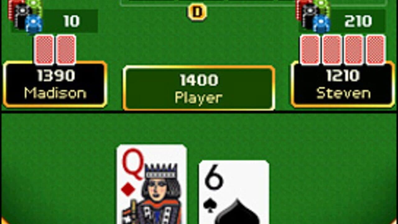 7 Card Games thumbnail 4