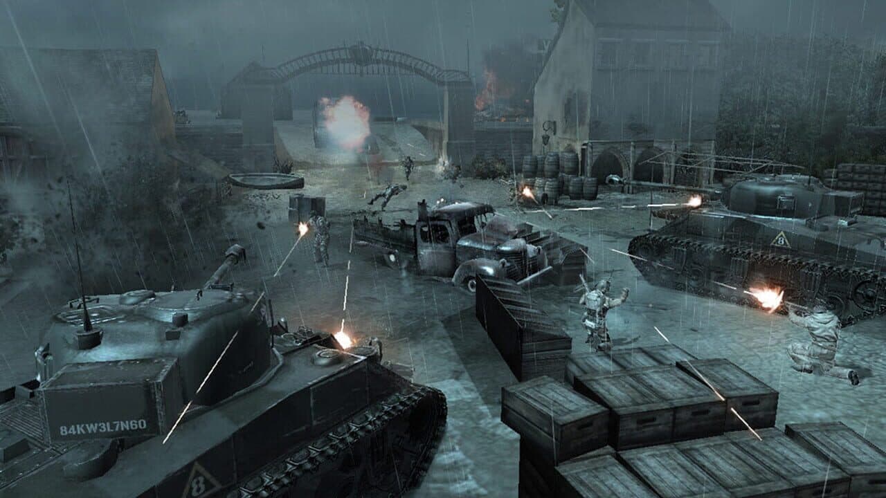 Company of Heroes: Opposing Fronts thumbnail 2