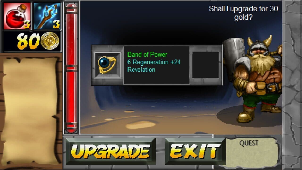 Cavesweeper thumbnail 3