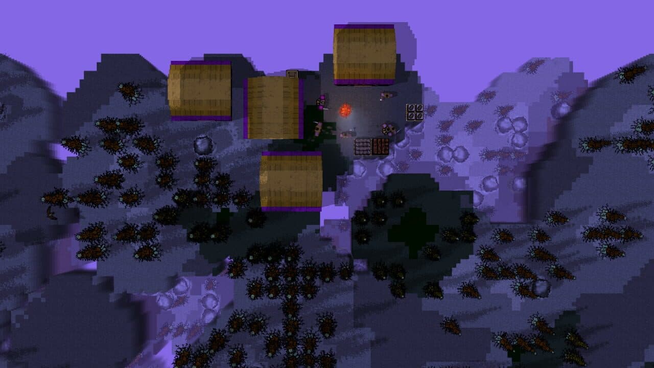 Rebirth of Island thumbnail 5