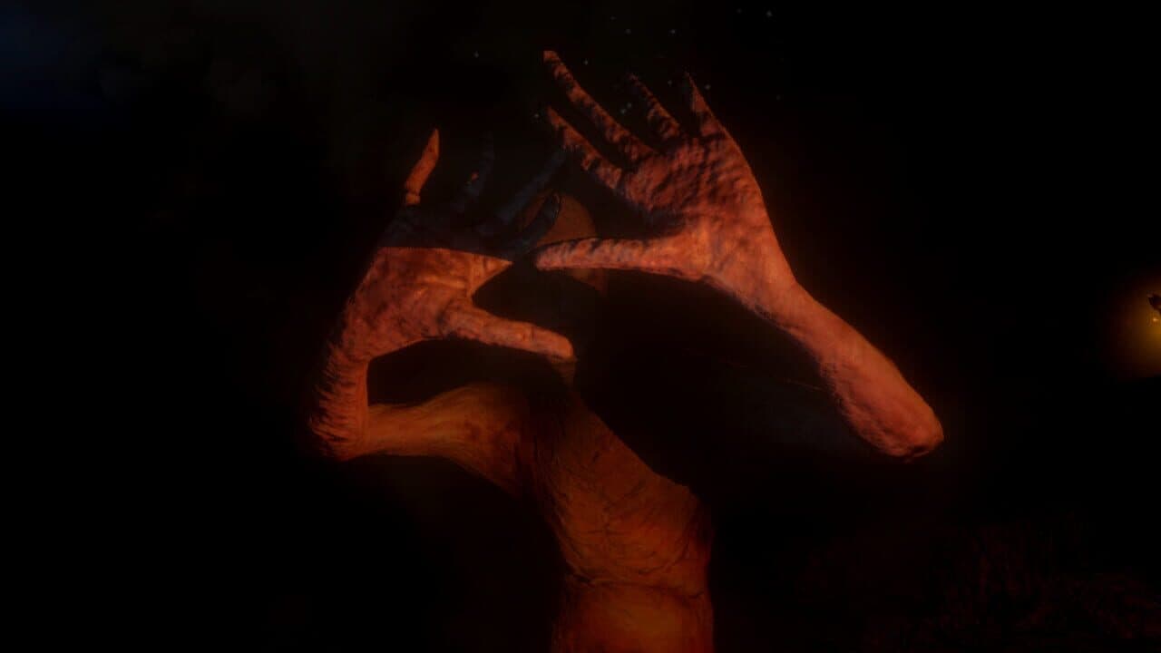 Grave VR thumbnail 5