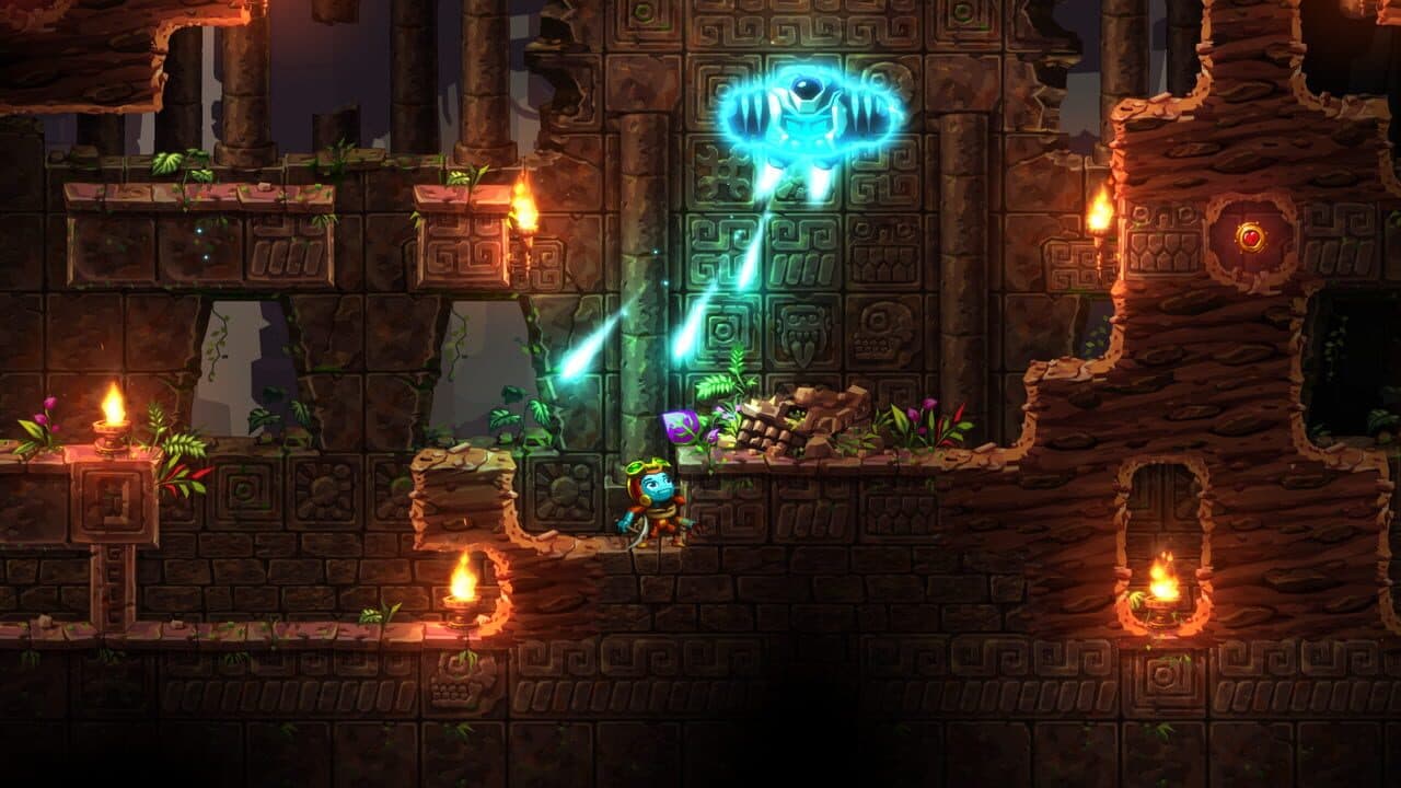SteamWorld Dig 2 thumbnail 2