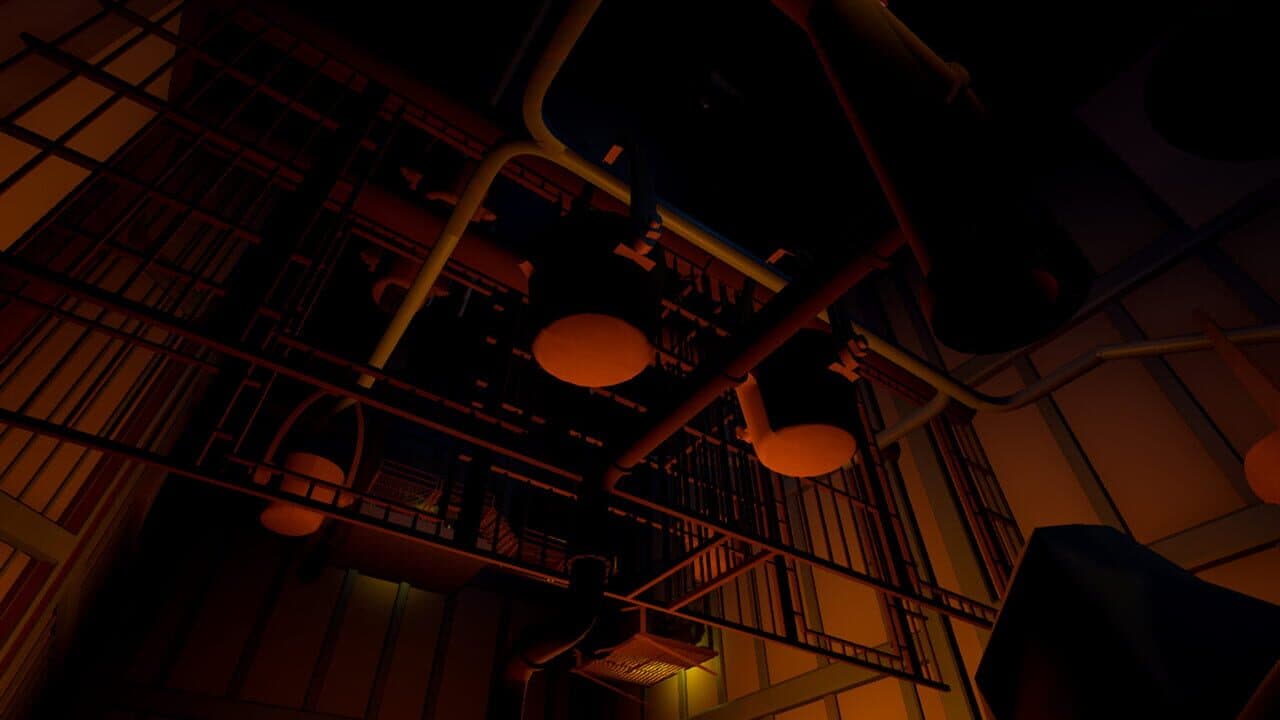 Deep Below screenshot 1