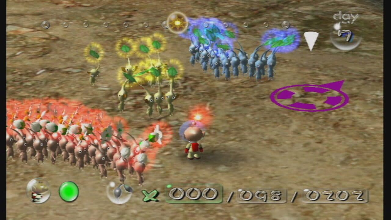 Pikmin thumbnail 6