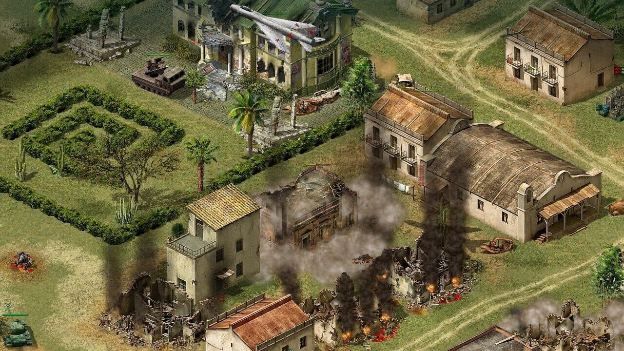 Cuban Missile Crisis: Ice Crusade thumbnail 3