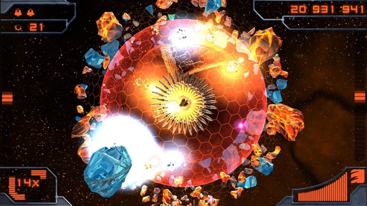 Super Stardust Delta thumbnail 5