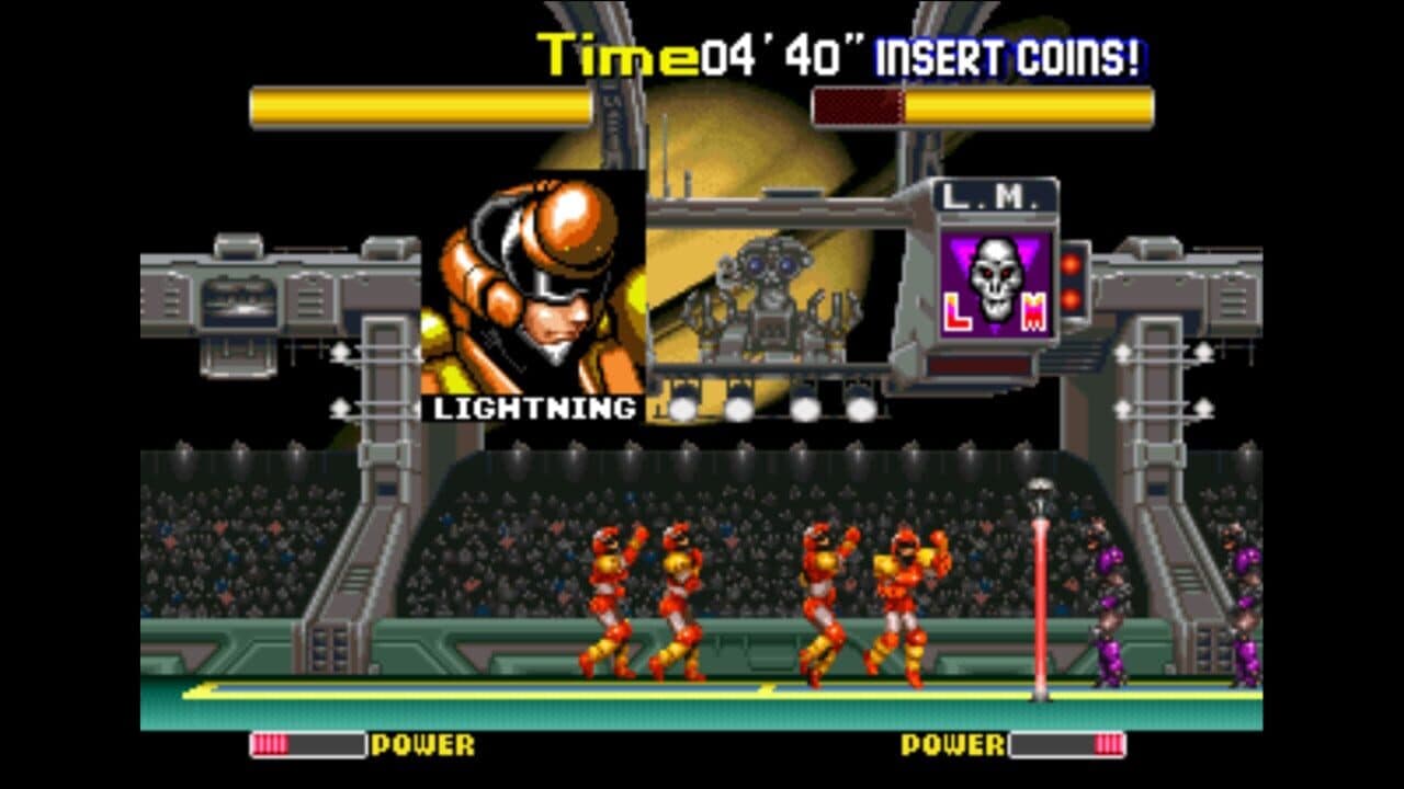 Power Spikes II thumbnail 8