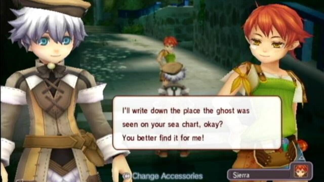 Rune Factory: Tides of Destiny thumbnail 5