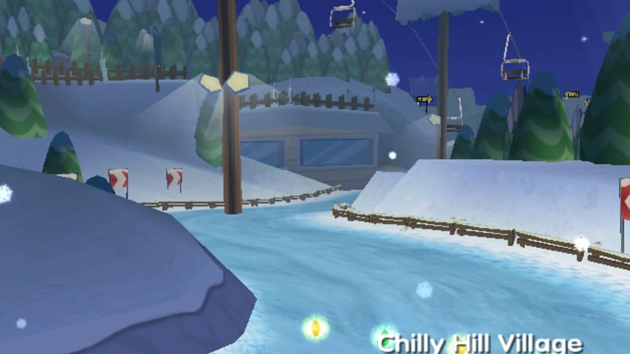 MySims Racing thumbnail 2