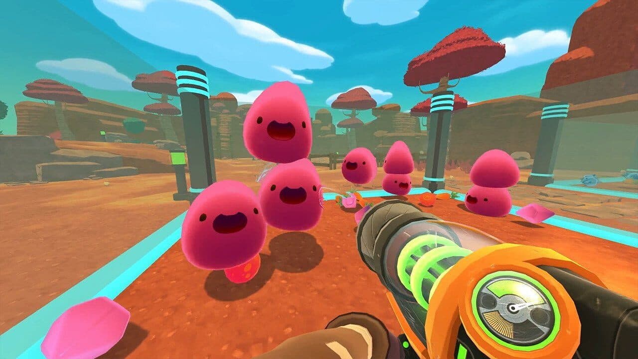 Slime Rancher thumbnail 3