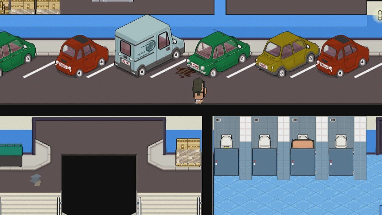 Level 22: Gary's Misadventures thumbnail 11