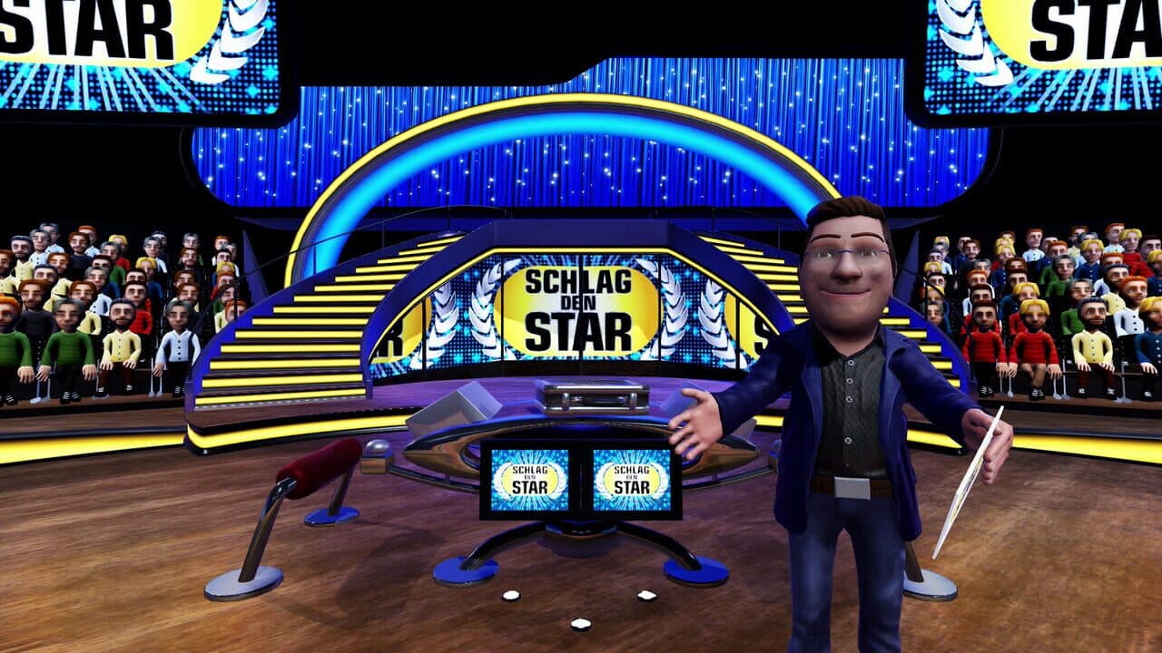 Schlag den Star: Das Spiel thumbnail 7