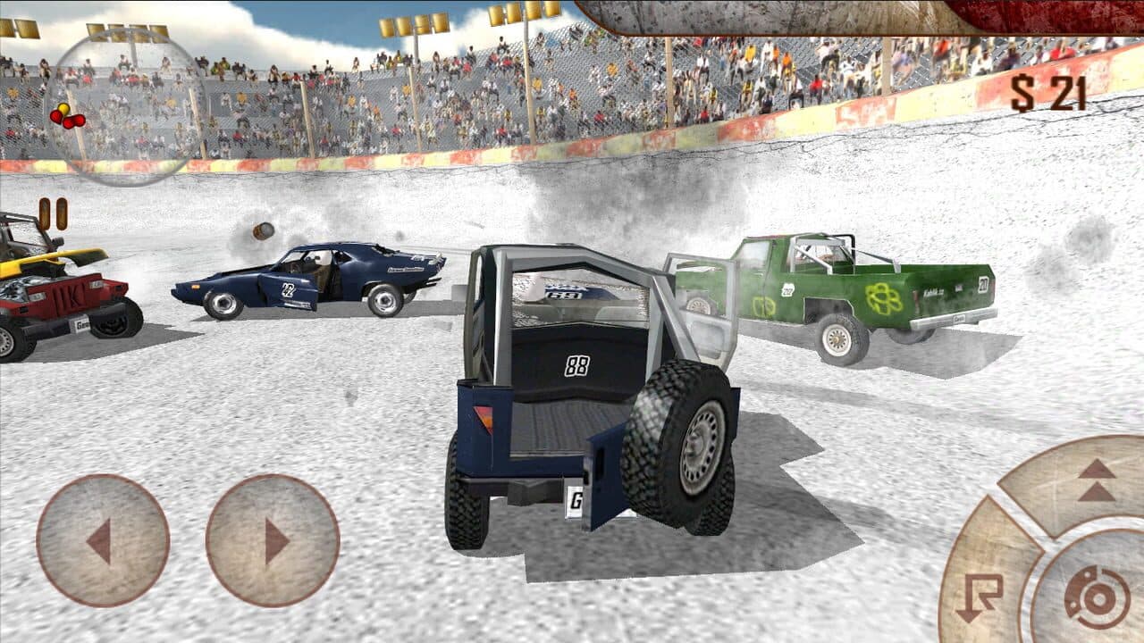 Extreme Demolition thumbnail 3