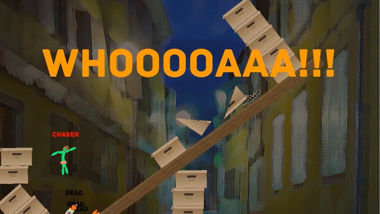 Killer Backflip 999 thumbnail 3