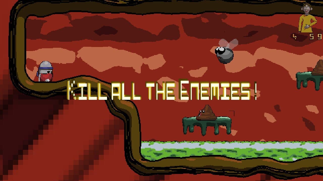 Crap Attack thumbnail 2
