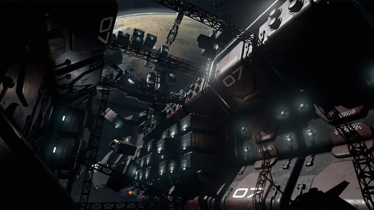 Detached: Non-VR Edition thumbnail 6