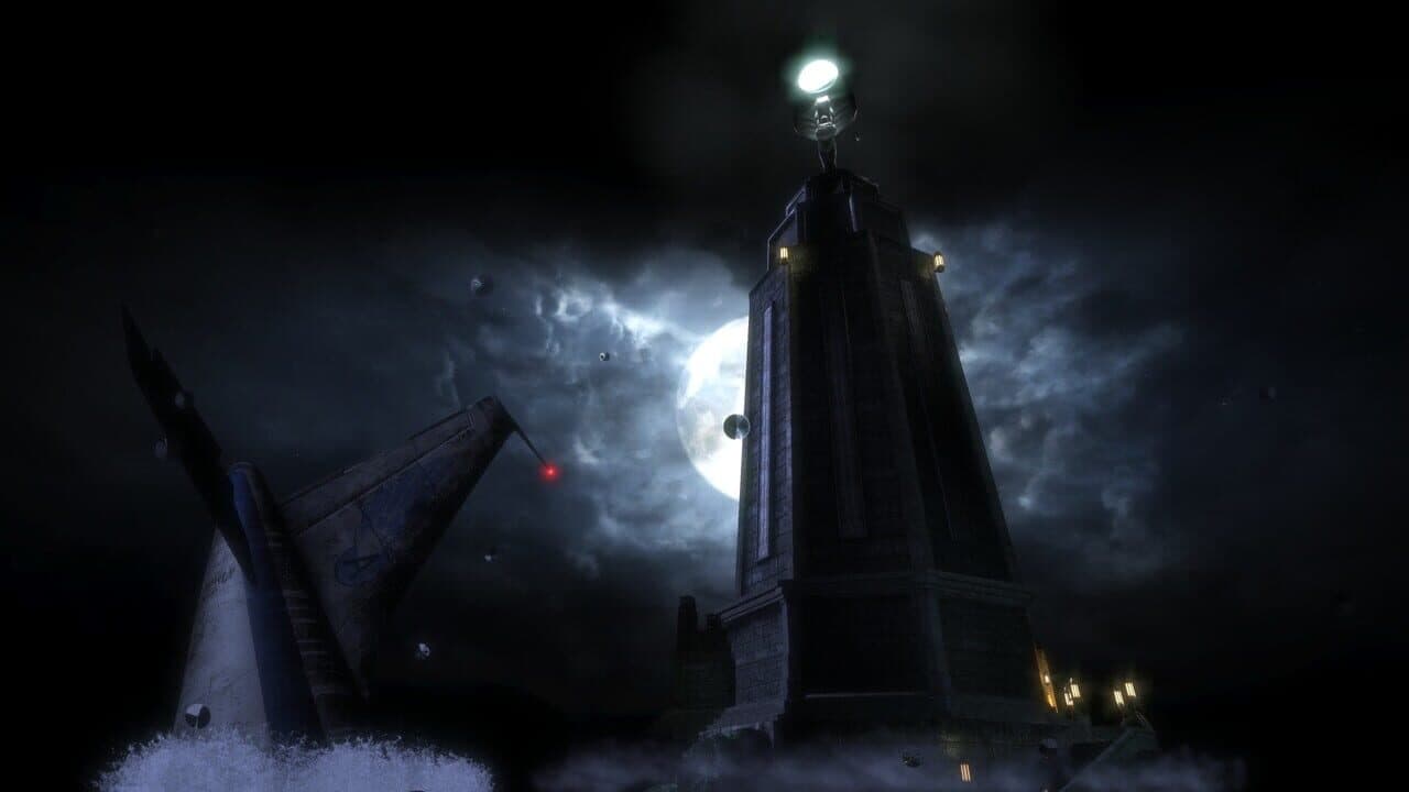 BioShock Remastered thumbnail 2