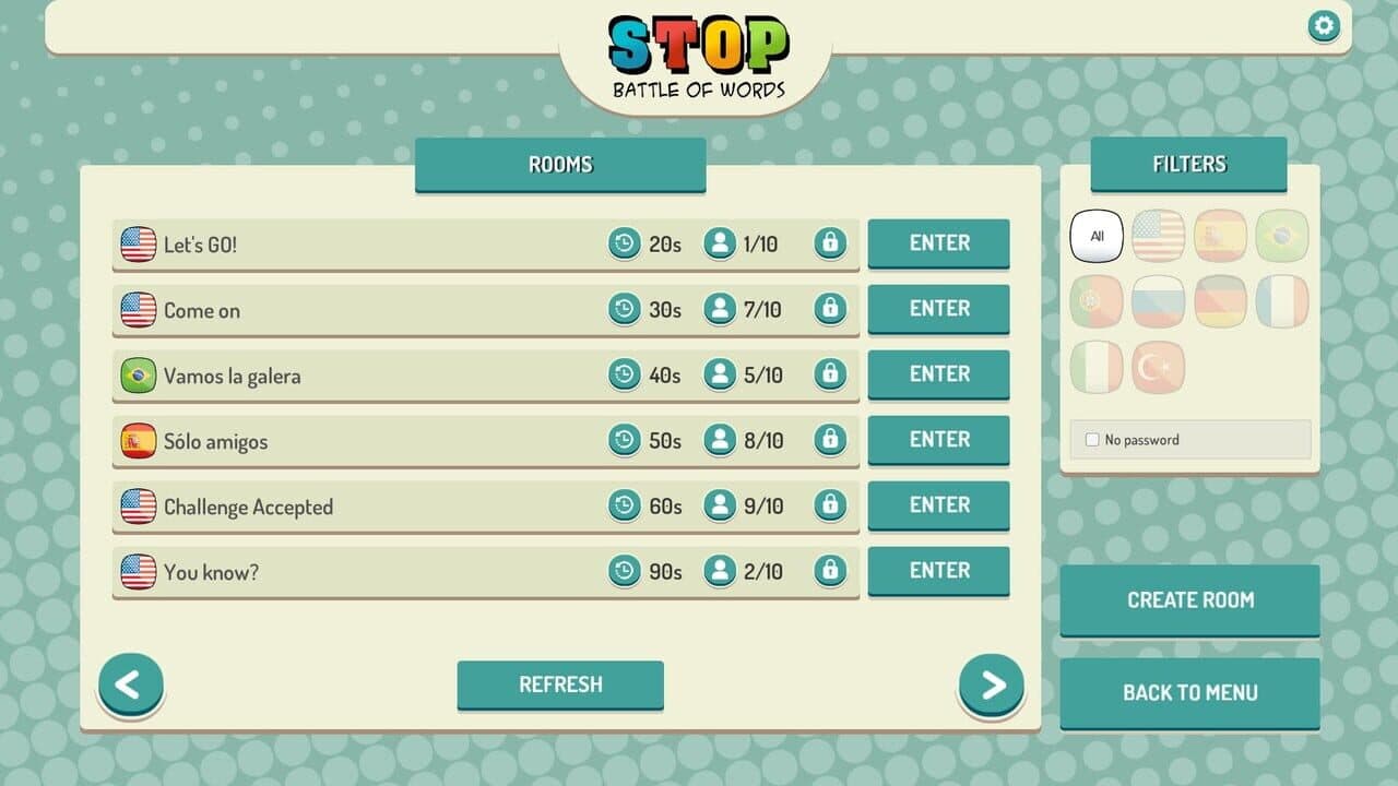 Stop Online: Battle of Words thumbnail 5