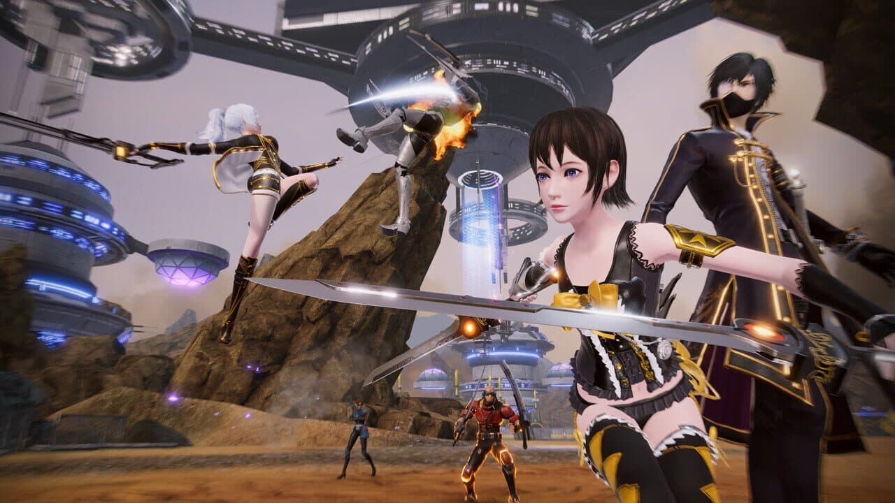 Initial 2: New Stage thumbnail 4