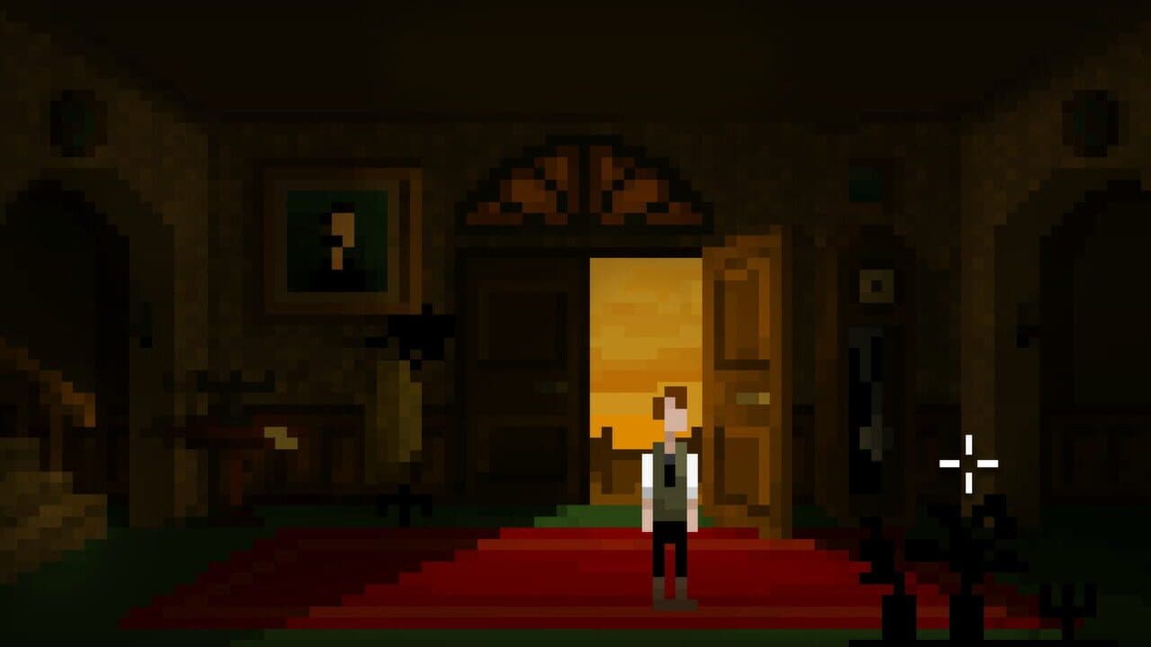 The Last Door thumbnail 5