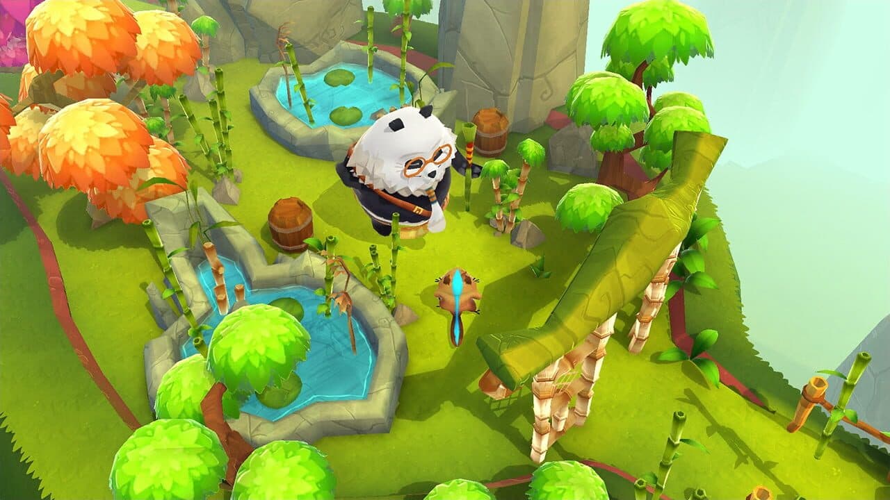 Momonga Pinball Adventures thumbnail 6