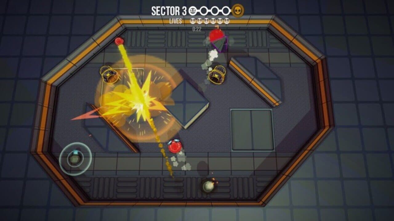 Rocket Fist thumbnail 10