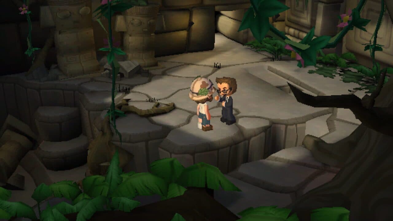 MySims Agents thumbnail 3