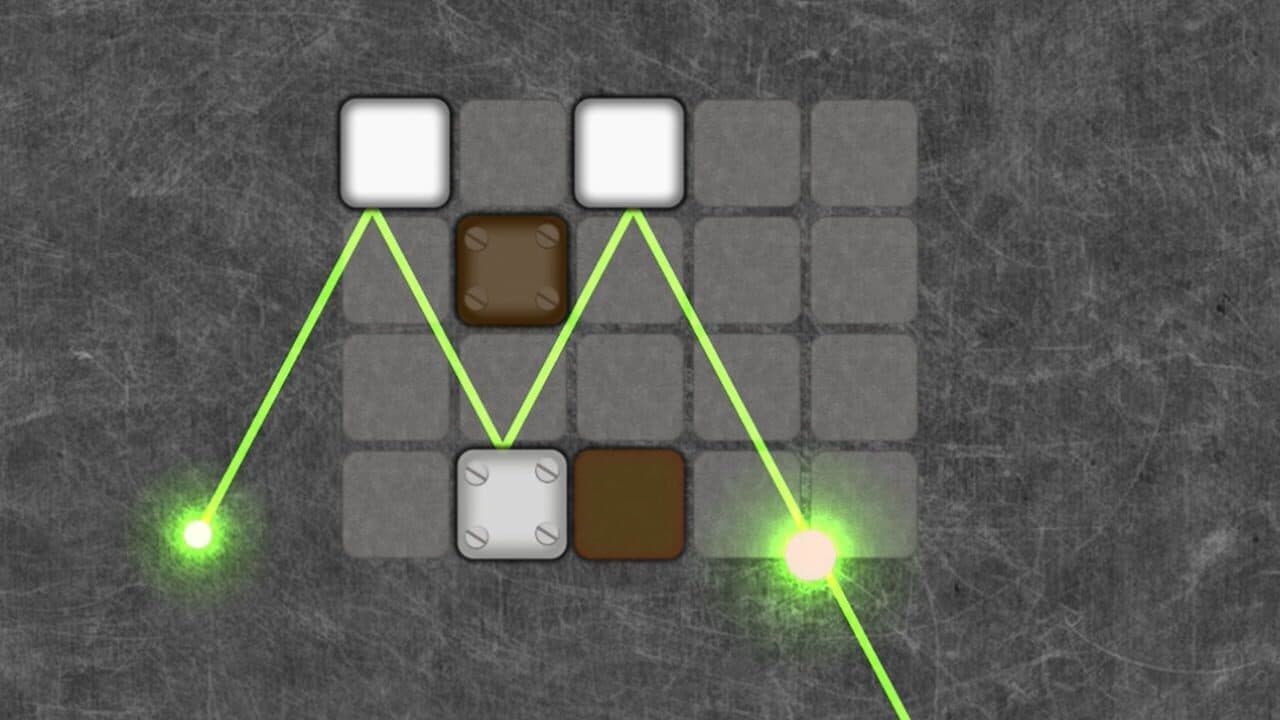 Laseronium: The Line thumbnail 5