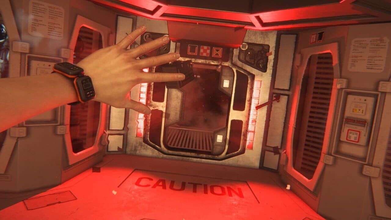 Alien: Isolation thumbnail 3