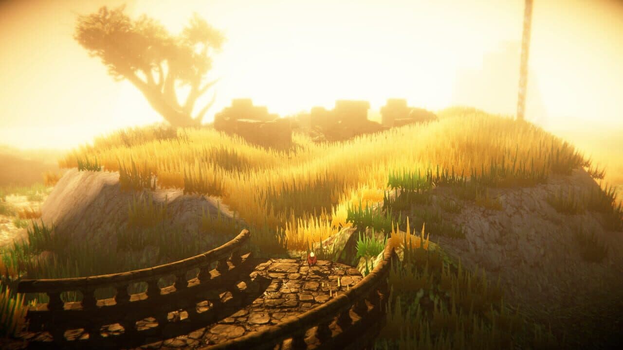 Widower's Sky screenshot 1